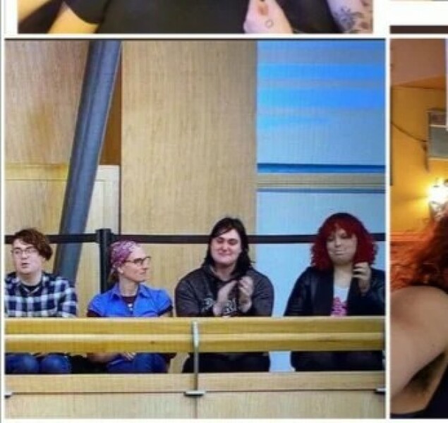 Butlin's Skegness removes 5 trans women from female toilets