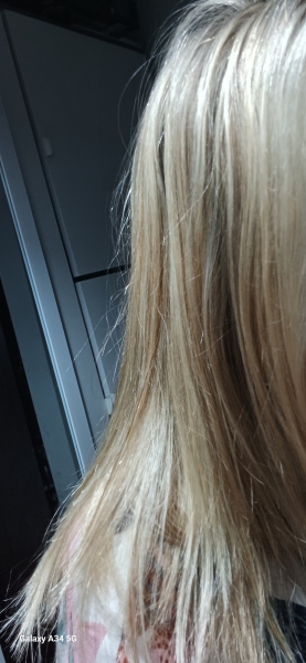 Should I go back to hairdressers?