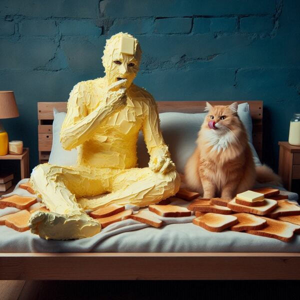 Bluestocking! The Gerbical