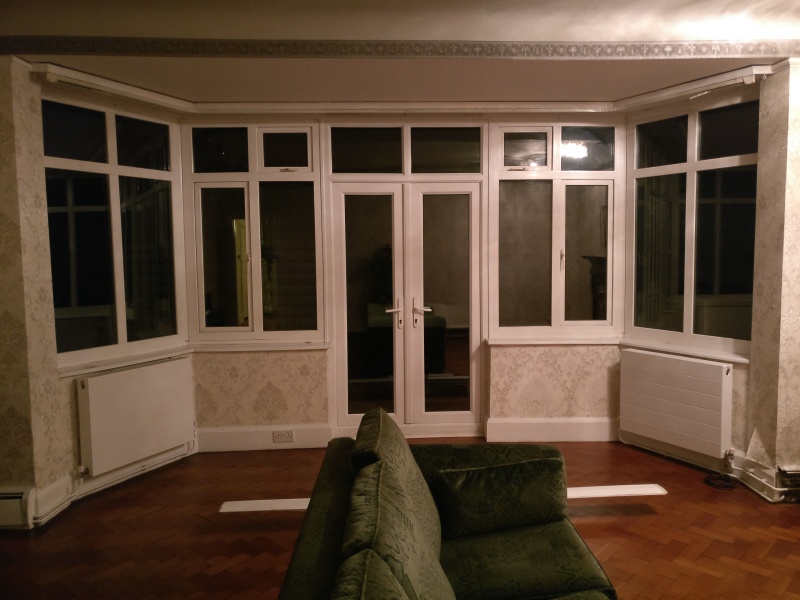 Struggling to decide on window arrangement