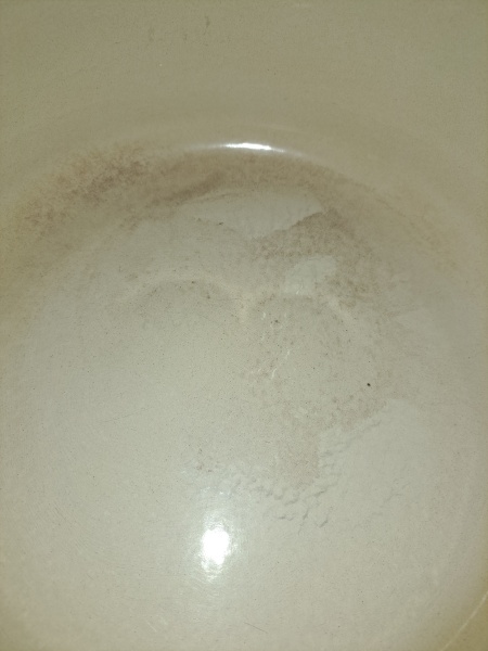 Le Creuset - can I rescue this pan?