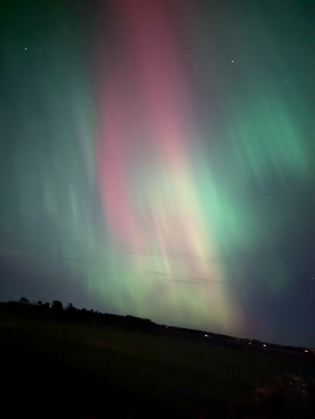 Northern Lights