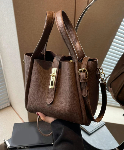 Tiktok Bag Upscale Dupe