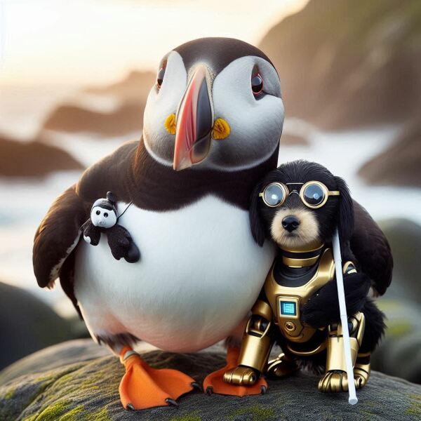 Bluestockings & Orange Wellies: Welcome to the Degu Station!