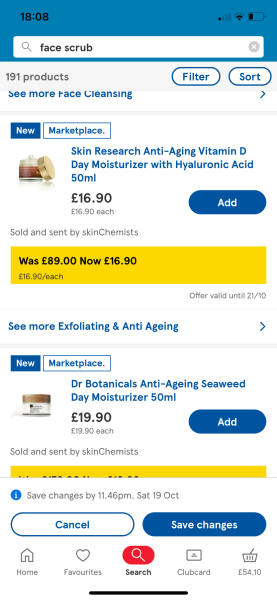 Thread 6 - the one with Otis and the Christmas miracle