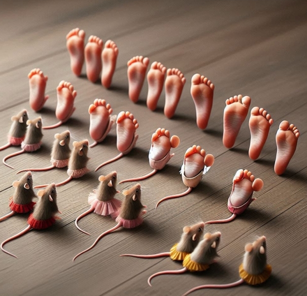 Bluestocking! The Gerbical