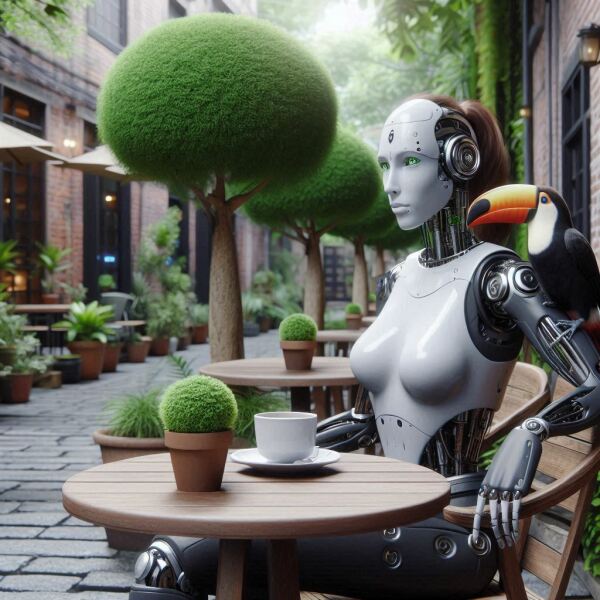 Autumn leaves, crackling fires, quokkas and puffins at the Bluestocking.