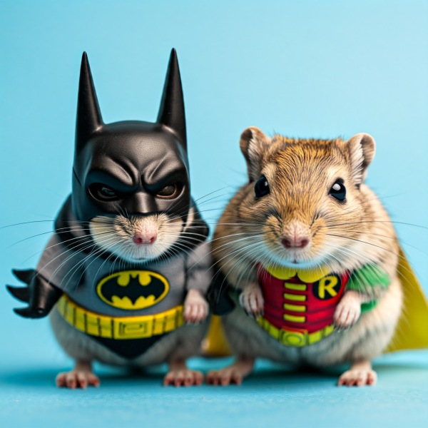 Bluestocking! The Gerbical