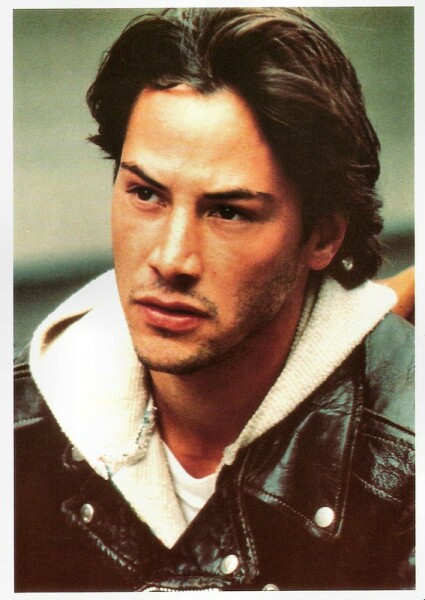 Is this the most stunning man who ever lived?