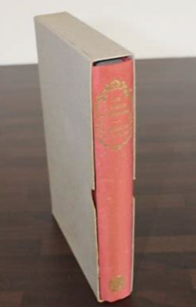 Did She Fall Or Was She Pushed? Dangerous Liaisons Readalong 2024