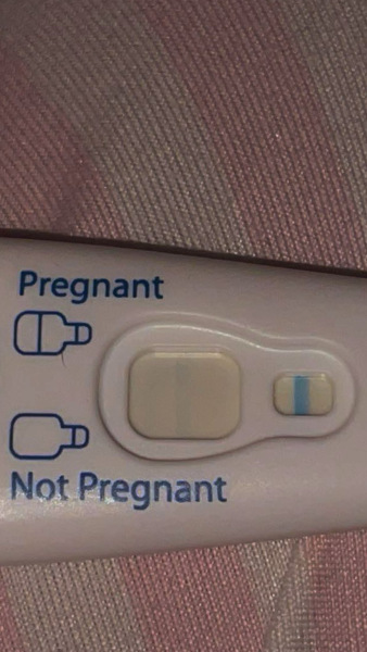 Pregnancy