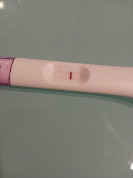 What? No, it can't be! I need some moral support!