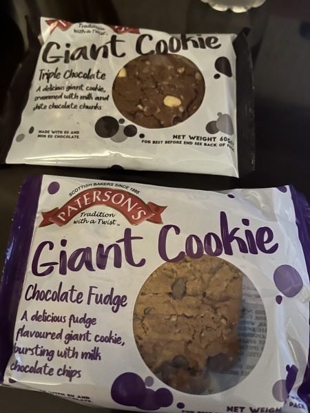 Hotel Biscuits