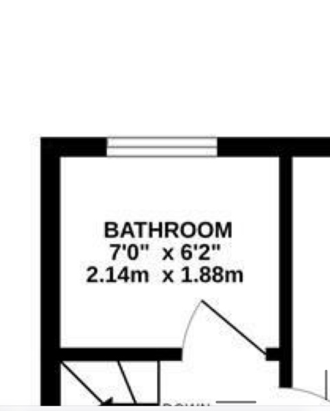 Please help - bathroom ideas
