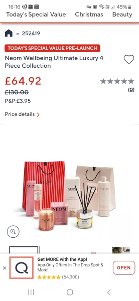 Thread 6 - the one with Otis and the Christmas miracle