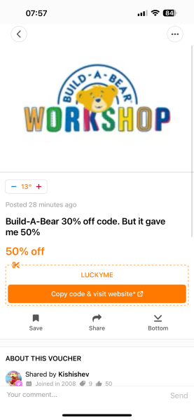 Thread 5 - The one where the coffee maker is cause for divorce