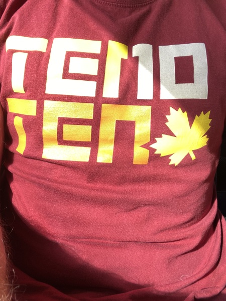 Worldwide XX Day proposed, wear red - 10th October