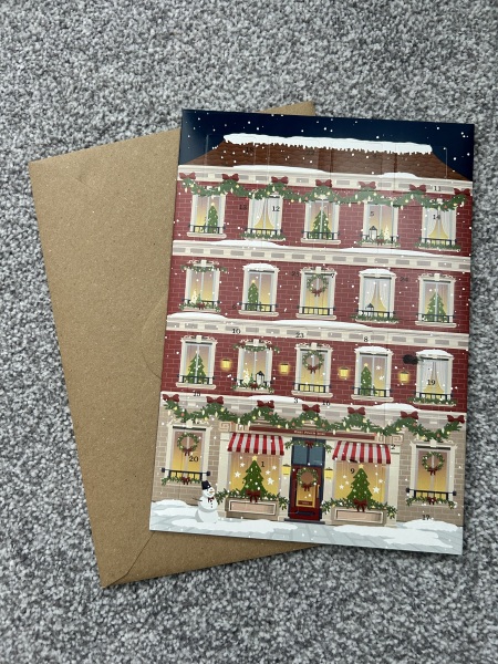 Thread 3 - The one with the Grim Giftsets