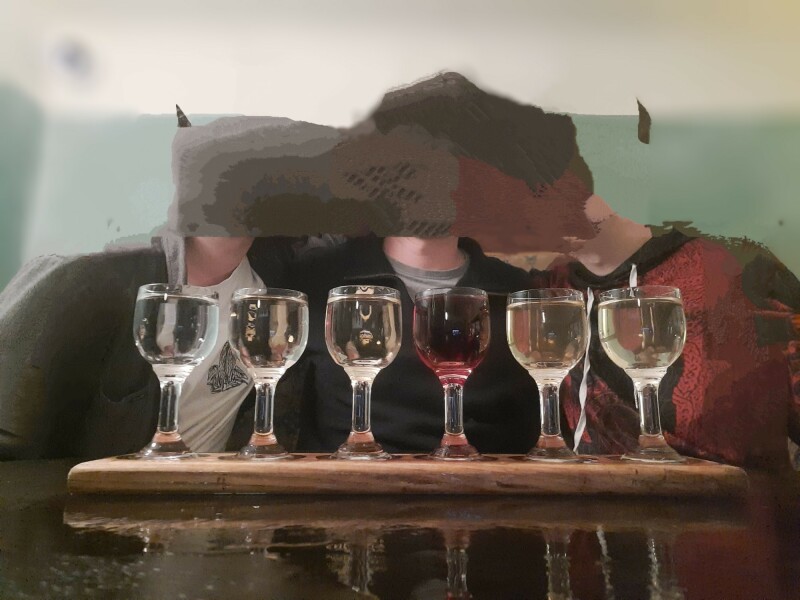 Come and tell me your dull and unexciting news 31: Calmly through the day