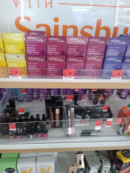 Thread 3 - The one with the Grim Giftsets