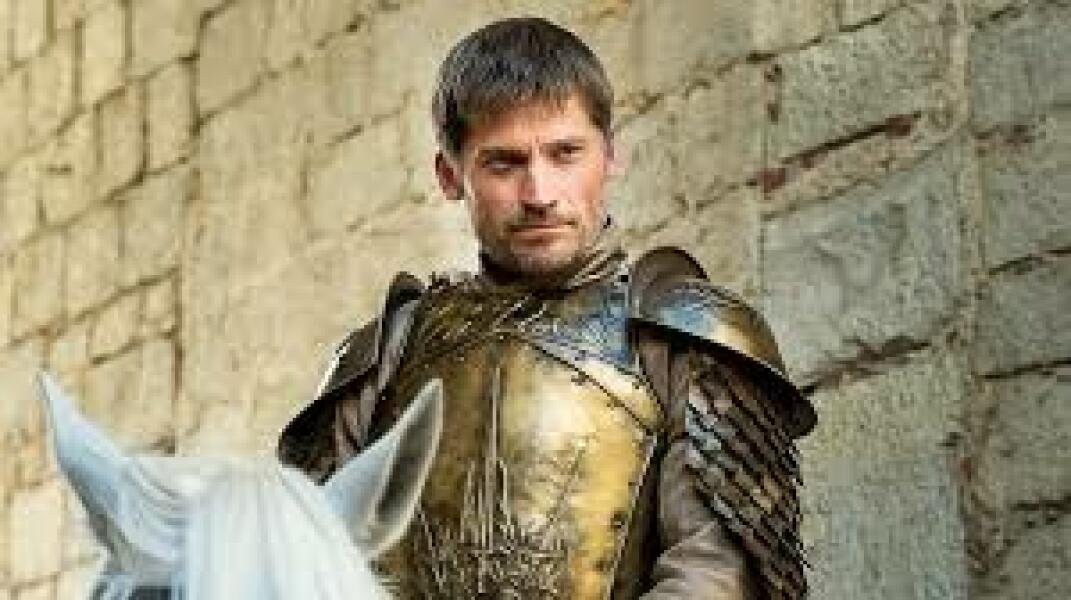 Who would play your Rupert Campbell-Black?