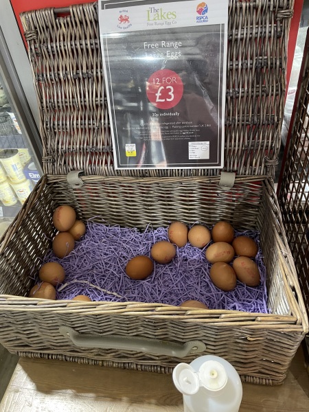 Season of mist and mellow fruitfulness...and ramping up those Christmas preparations! Countdown to Christmas 2024 (thread 3) (title edited by MNHQ @request of OP)