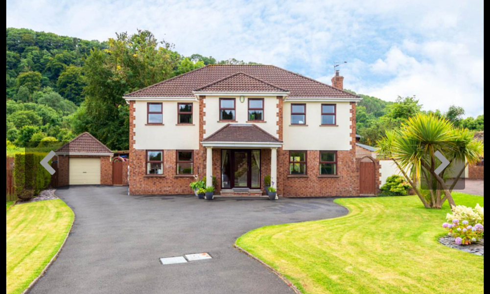 How much would this house cost in your area