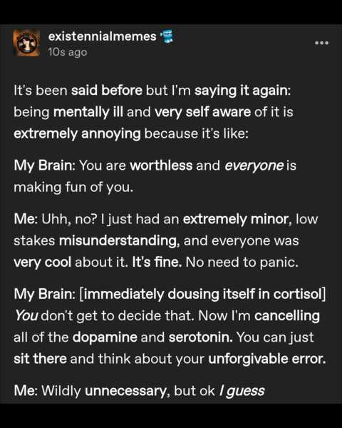 Chatty thread for ND mumsnetters