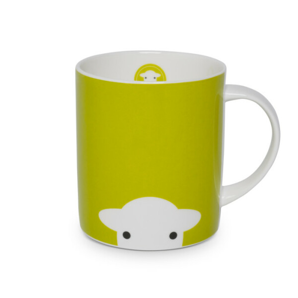 Can I see a picture of your favourite mug?