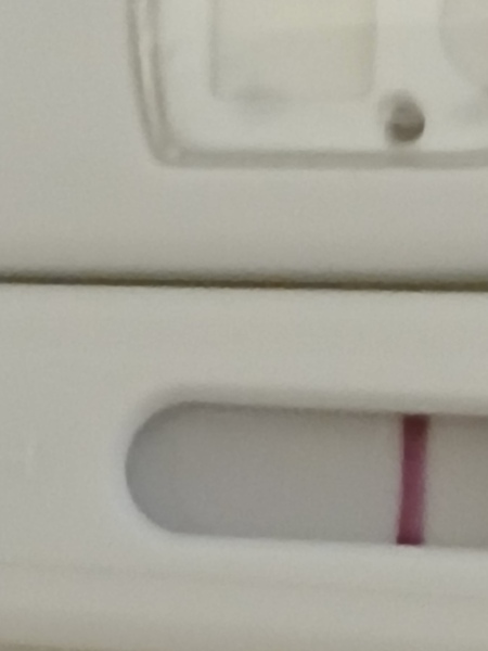 Am I Pregnant or Not