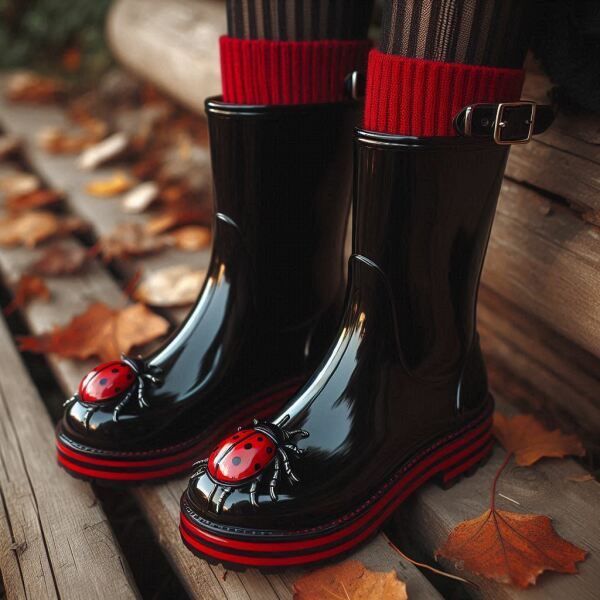 Bluestocking! The Gerbical