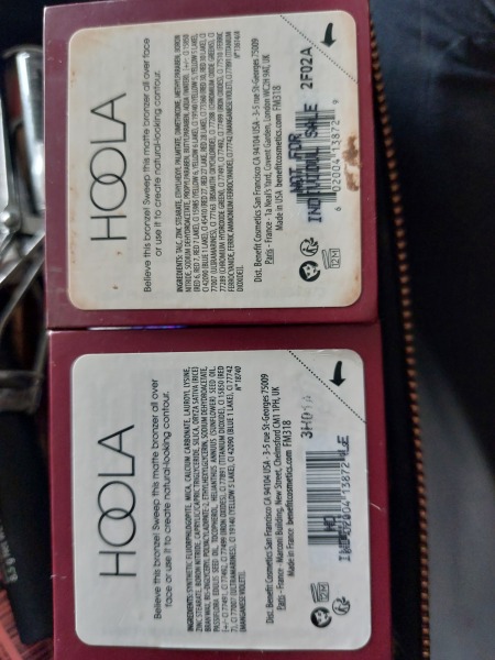 Beauty advent calendars 2024 #5