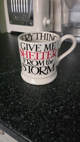 Can I see a picture of your favourite mug?