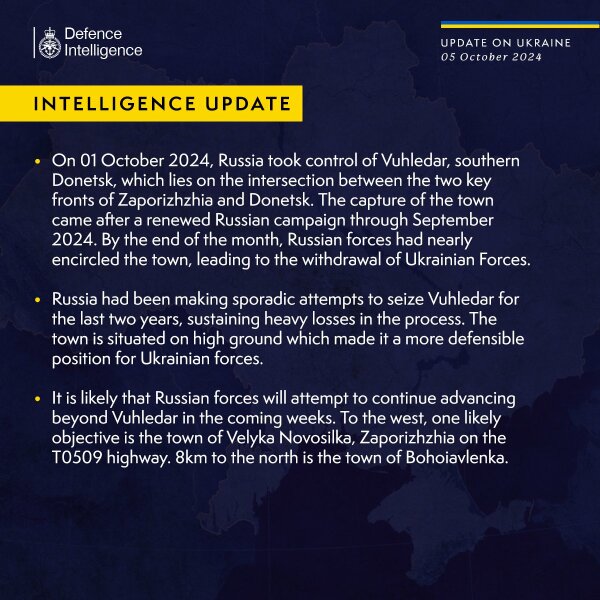 Ukraine Invasion: Part 51