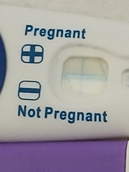 Am I Pregnant or Not