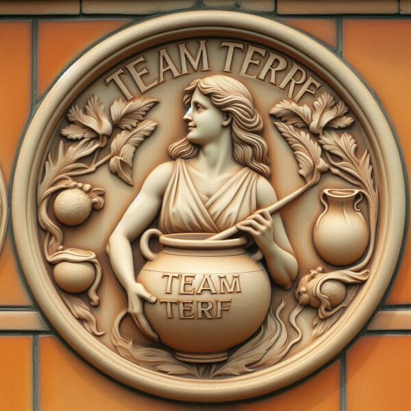 Bluestockings & Orange Wellies: Welcome to the Degu Station!