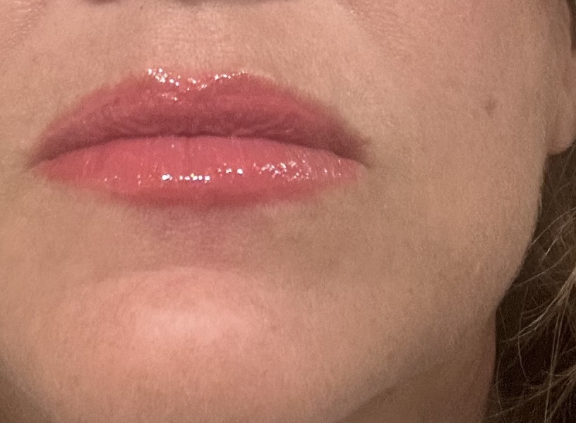 ‘Safe’ shade of Dior lip gloss for 50th gift?