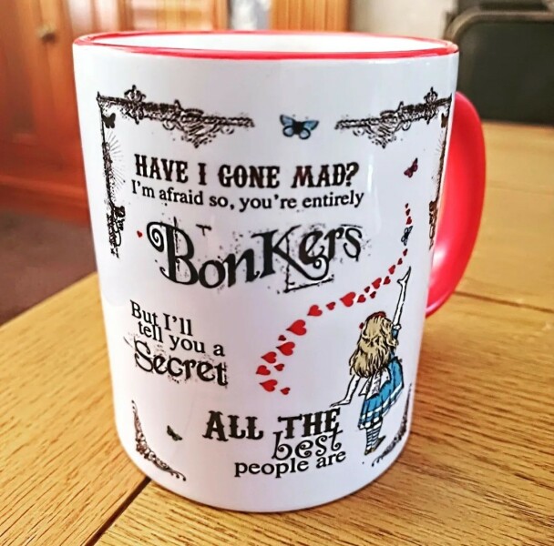Can I see a picture of your favourite mug?