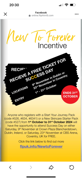 Botwatch 84!!!  Research shows 99.6% of participants in MLM schemes lose money and much more. From Forever Living to Arbonne and everything in between - all scams