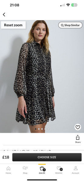 Smart casual plus size?