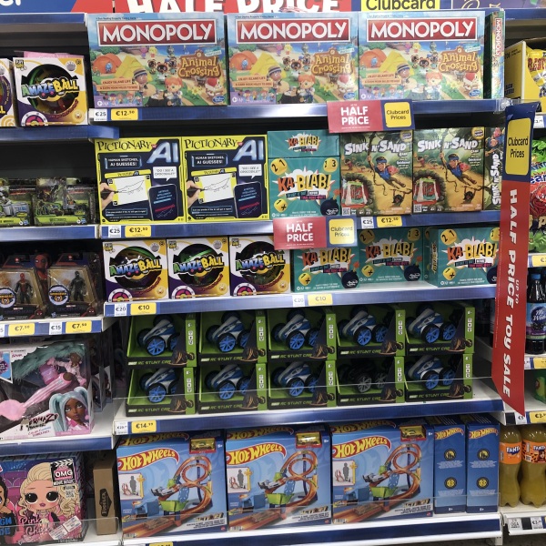 Thread 5 - The one where the coffee maker is cause for divorce