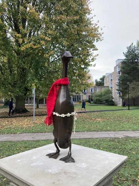 Oxbridge 2025