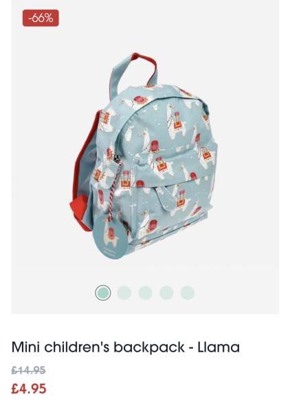 Thread 3 - The one with the Grim Giftsets