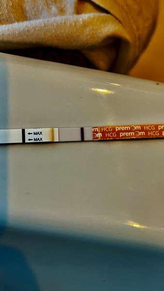 10 dpo! Is this the start!!