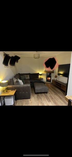 AIBU to market this as a 4 bedroom house?