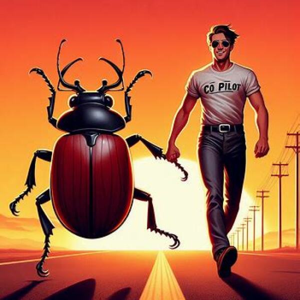 Bluestocking! The Gerbical