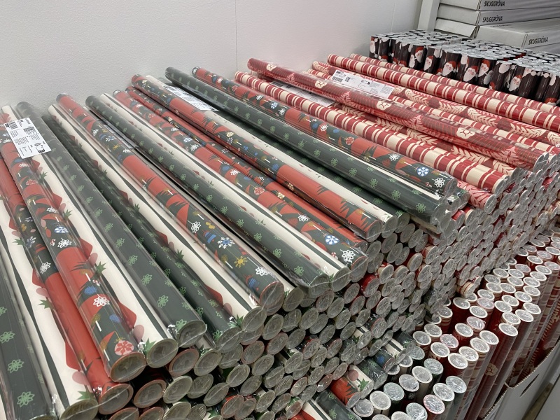 Thread 5 - The one where the coffee maker is cause for divorce