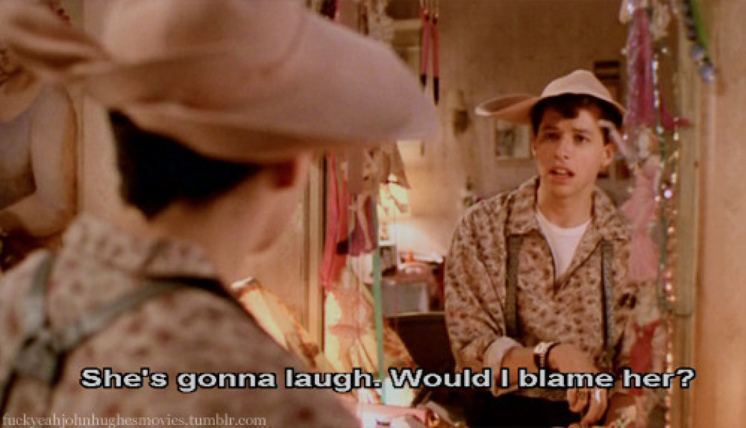 Can I call my child Duckie?
