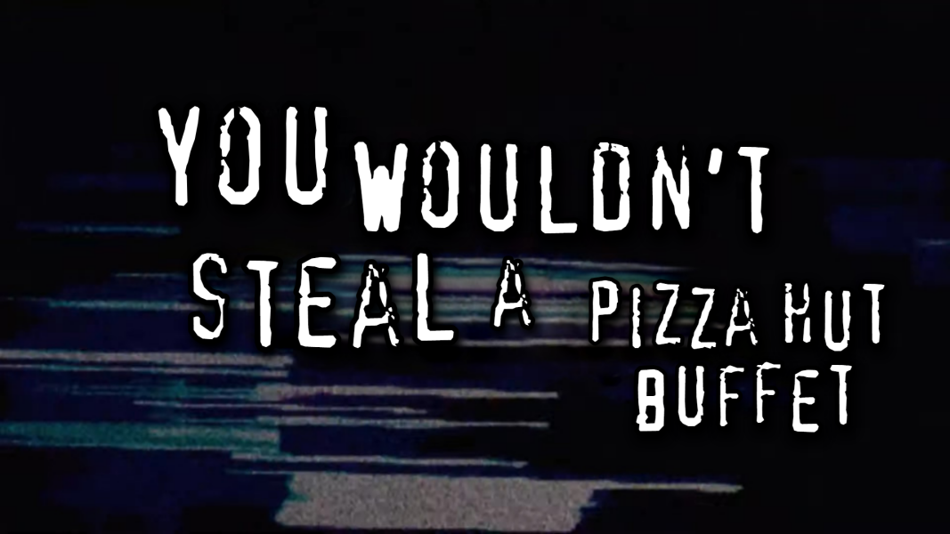 Pizza Hut Buffet