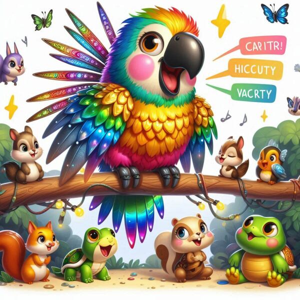 Bluestockings & Orange Wellies: Welcome to the Degu Station!